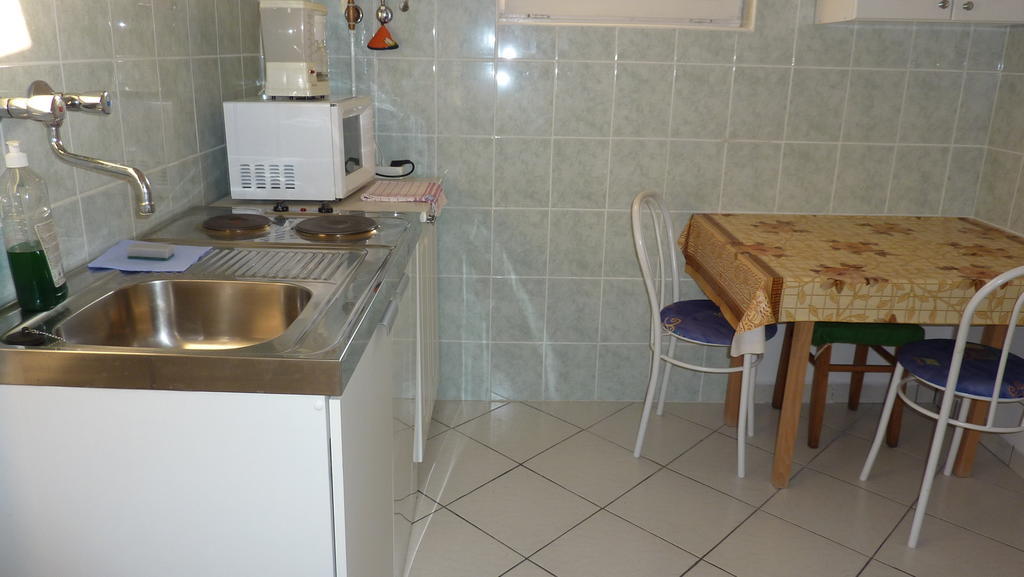 Apartamento Bridgehaus Balatonfüred Habitación foto